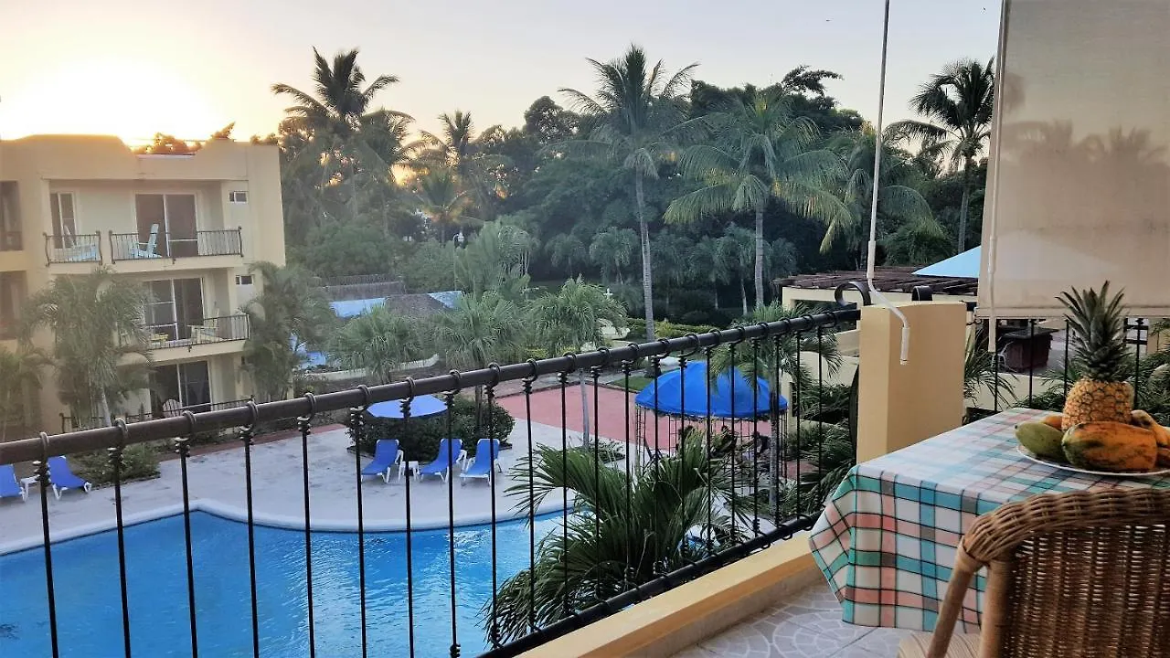 The Garden Condo Sosua Dominican Republic