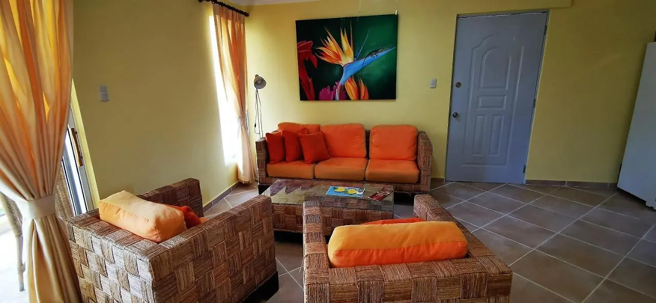 The Garden Condo Sosua