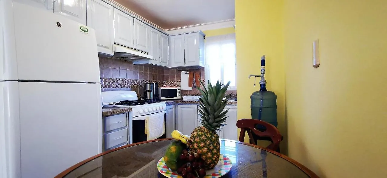 Apartment The Garden Condo Sosua