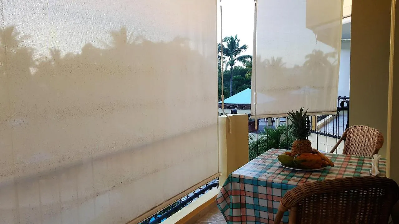 The Garden Condo Sosua 0*,