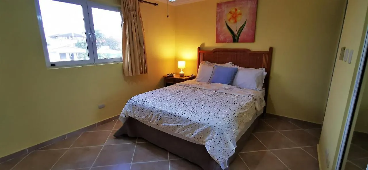The Garden Condo Sosua