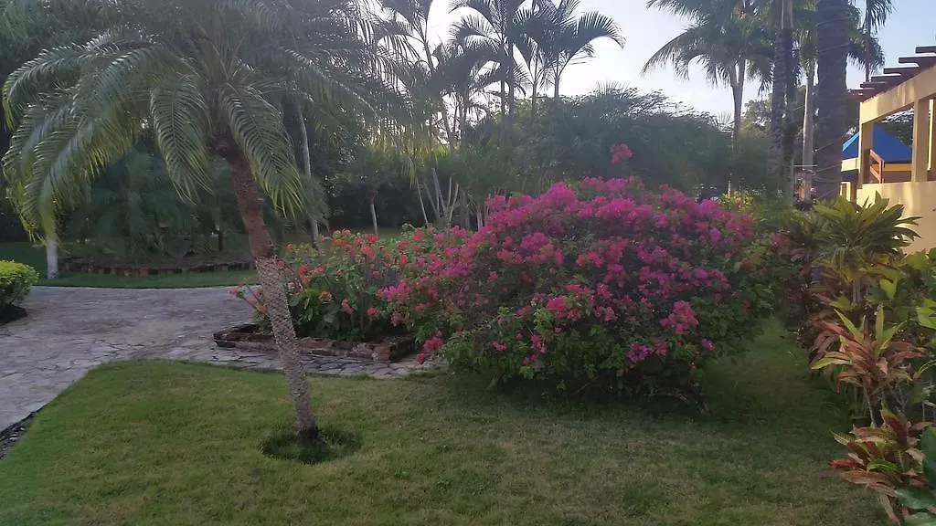 The Garden Condo Sosua 0*,