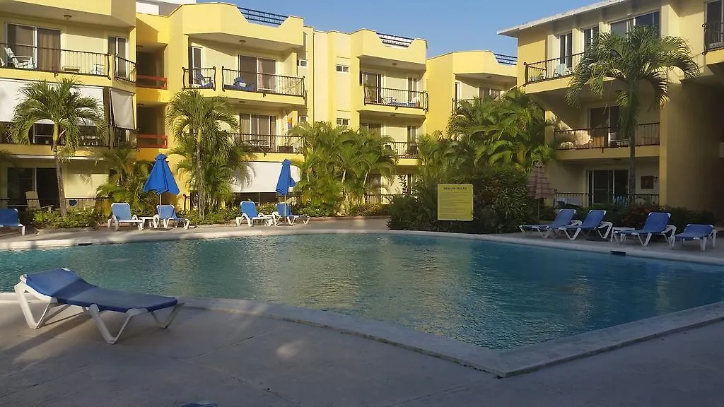 The Garden Condo Sosua