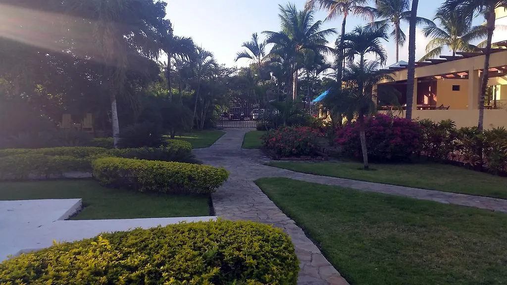 The Garden Condo Sosua Apartment