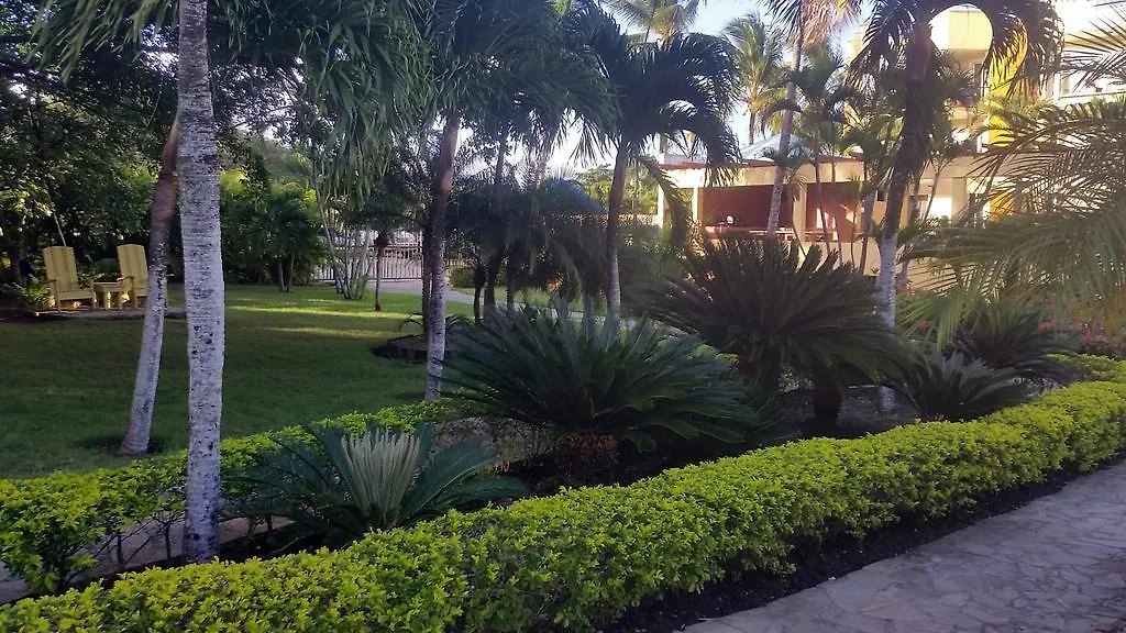 The Garden Condo Sosua