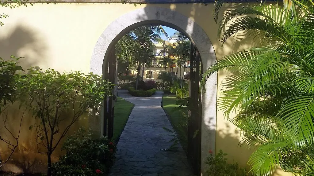 The Garden Condo Sosua Dominican Republic