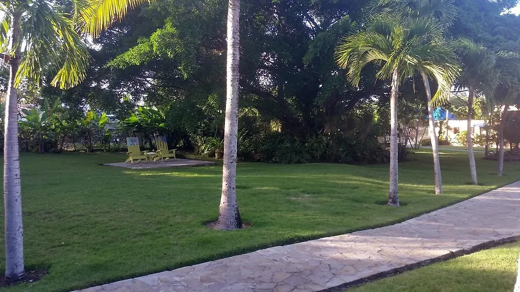The Garden Condo Sosua 0*,  Dominican Republic