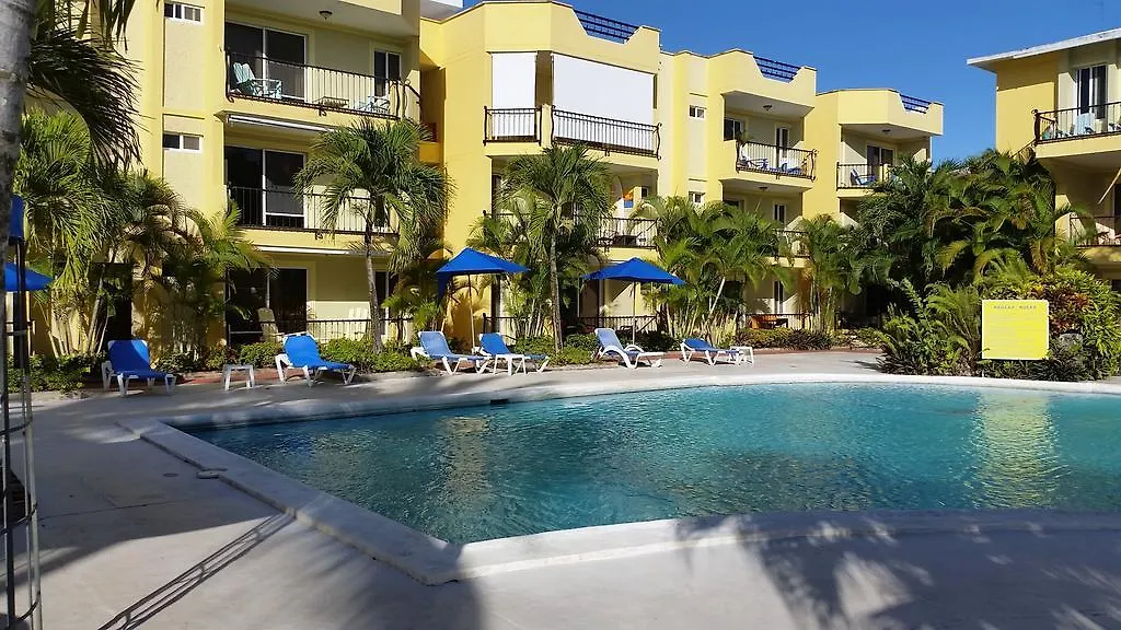 The Garden Condo Sosua