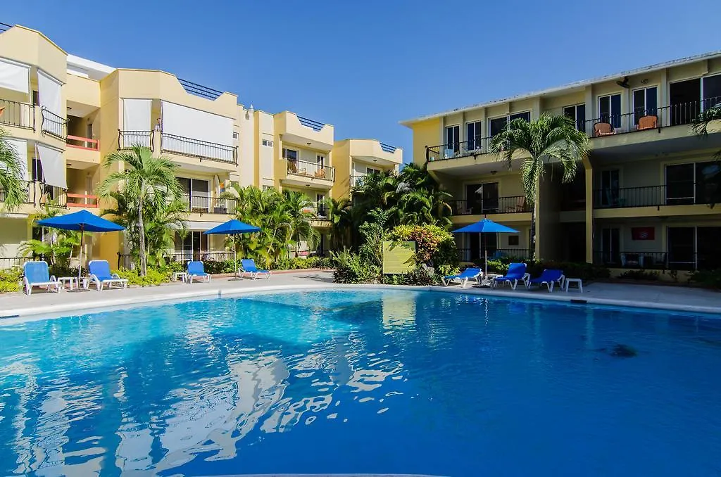 The Garden Condo Sosua Apartment
