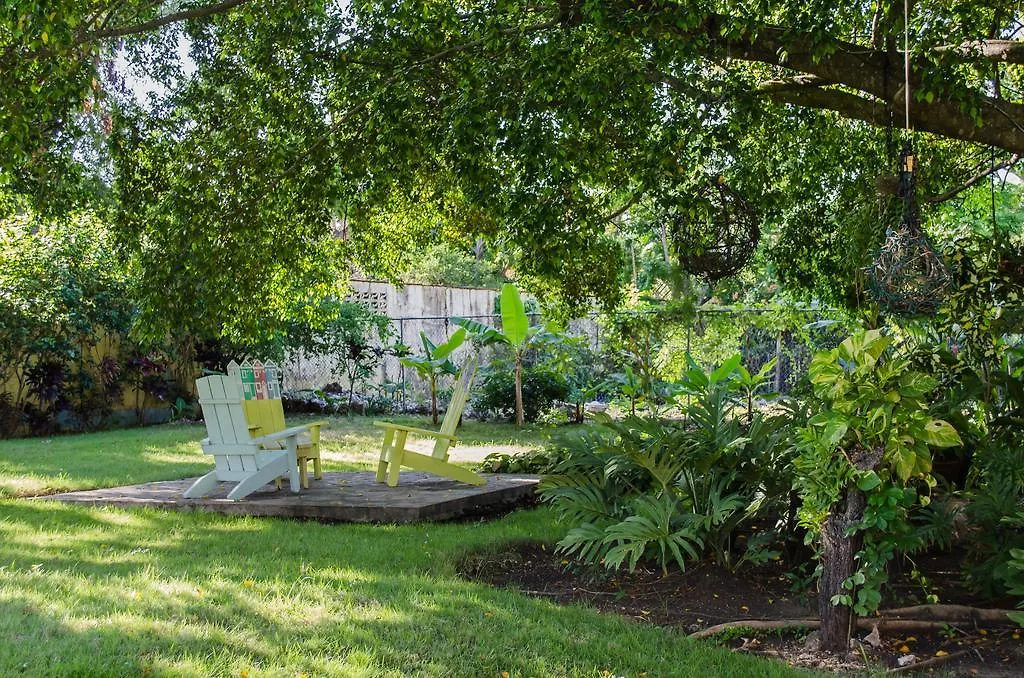 The Garden Condo Sosua