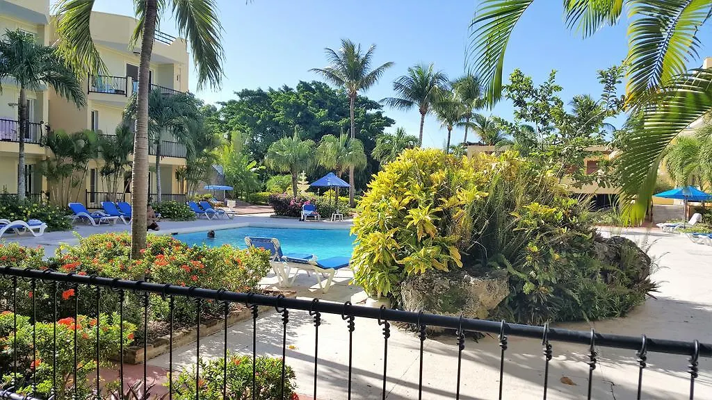 The Garden Condo Sosua