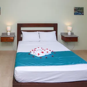 Anton Reef Hotel