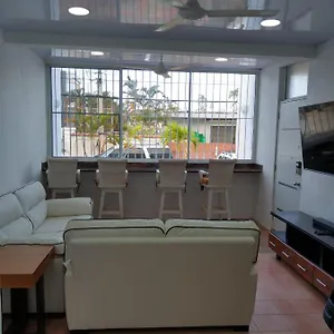  Apartment 4-bedrooms