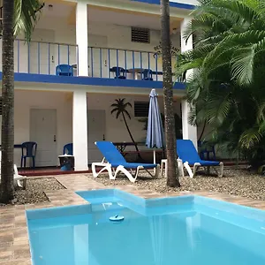 Hotel Orchidee, Sosúa